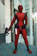 Deadpool