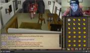 [Nsfw] Female Streamer Shares Skin For Runescape Gold.