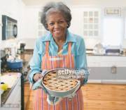 Given The Current Admin Drama, /R/Oldladiesbakingpies Will Go Dark In Support Of ...