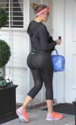 Khloe Kardashian, Best Ass In The Family