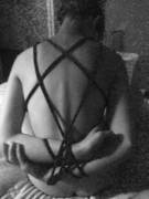 I Adore Being Bound And Fucked &Amp;Amp;Lt;3