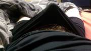 Browsing Gonewild May Turn Me On Just A Little, Literally Lifting My Boxers Off My ...