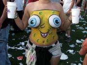 Spongebob?!?!?