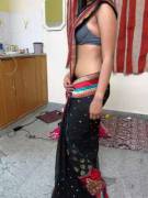 Sexy Sari