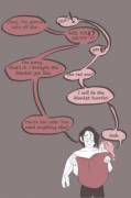 I Found This Super Cute Comic On Facebook... &Amp;Quot;Apres&Amp;Quot; By Jess Comstock. ...