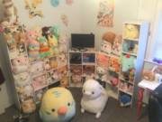 My Little Room!! &Amp;Amp;Lt;3 :D