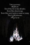 The Most True Quote A Movie Ever Said! (A Little Princess)