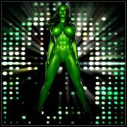 &Amp;Quot;Look All You Want&Amp;Quot; (She-Hulk) By Exgemini