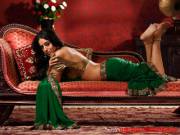 Mahi Gill From Sahib Biwi Aur Gangster [Pic]