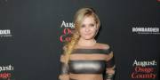 Abigail Breslin