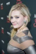 Abigail Breslin