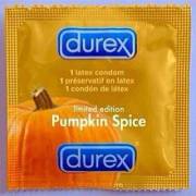 You Know It's Fall When...