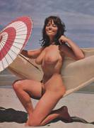 Diane Webber - Playboy Magazine's Playmate Of The Month In May 1955 And February ...