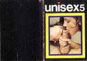 [60'S] Unisex - Danish Pornographic Magazine [16 Pages]