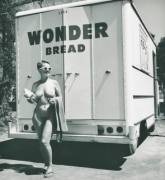 Wonder Bread.