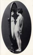 1966 Photographic Book The Mirror Of Venus., Which Showcased The Work Of American ...