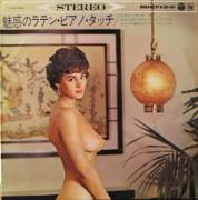 Virginia Gordon She Was Playboy Magazine's Playmate Of The Month For The January ...