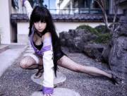 Sexy Hinata Cosplay Anyone!?! (X-Post From /R/Naruto) Remember! Sexy Cosplay Is Only ...