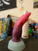 Playing With Spritz &Amp;Amp;Lt;3 He Is A Small 5 Firmness And I Love Him! The Ridges ...