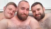 Hot Tub On Holiday