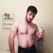Been Lifting For About 9 Months Now... Have I Bulked Up From Bear/Chub Chaser To ...