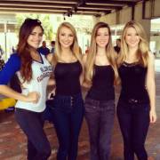 Anna Faith And Her Friends. Kffm For Me