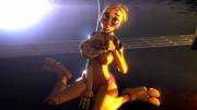 Is Fnaf Frowned Upon Here? I Converted Disembowell's Xnalara Animatronics To Source, ...
