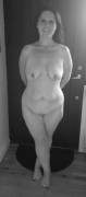 I Am Doing A Photoshoot For A Newspaper, Showing A Natural Body (Mine After A Big ...