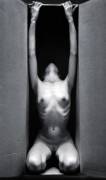 &Amp;Quot;In The Box&Amp;Quot; By Ruth Bernhard