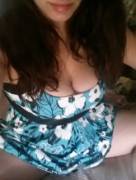 Thought You Might Like My Favorite Babydoll Dress. I Can Just Never Remember To Sit ...