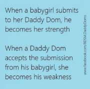 My Daddy Is My Strength. I &Amp;Amp;Lt;3 This Saying Xoxo