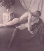 Thigh High Stockings - 1875