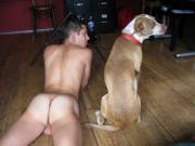 Lucky Dog