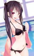 &Amp;Quot;You Just Wanted To See Me In My Swimsuit Didn't You?&Amp;Quot;