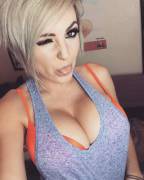 Jessica Nigri