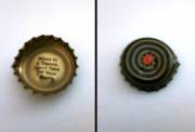 Found This Bottlecap At A (Vanilla) Party The Other Night, Pocketed It With Much ...