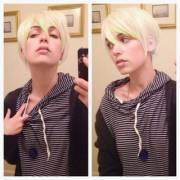 I Thought You Guys Might Be Interested In My Abel Costest From Starfighter :) (Hair ...