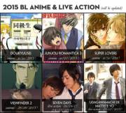 The Anime/Movie We'll Be Looking Forward To Watch This Year (Updates Will Be Posted ...