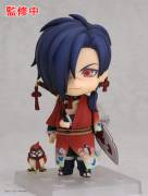 [Dramatical Murder] Koujaku Nendoroid! It's Rumored That It'll Be Released On His ...