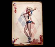 Nice &Amp;Quot;Movie Style&Amp;Quot; Harley Quinn