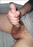 After Hours Of Edging I Grab My Veiny Cock, Already Slick With The Rivers Of Precum. ...