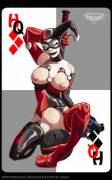 Harley Quinn Collection