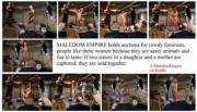 Maledom Empire Holds Auctions For Rowdy Untamed Feminists, While Girliemart And Slutmart ...