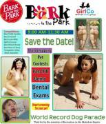 Fun Petgirls Events In The Empire, Girlco And Girlimart Sponsor These Events For ...
