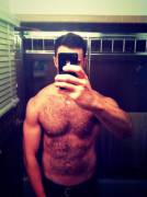 My Friends Call Me The &Amp;Quot;Bear Jew&Amp;Quot; Because I Have Chest Hair...and ...