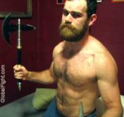 It's Been A Hectic Few Weeks For Me, But Not To Worry, [Lumberjack Monday] Is Back! ...
