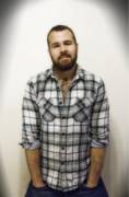 It's [Lumberjack Monday]! Show Us Some Beards And Flannel!