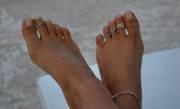 Toe Rings