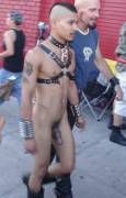 I Seriously Need To Get Out To Folsom Asap.