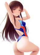 [Swimsuit]